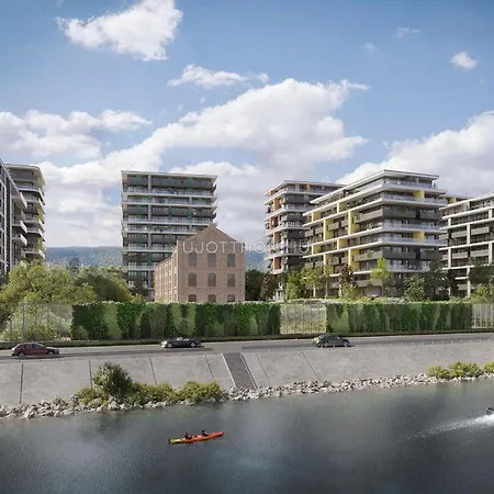 Apartment Sweet Studio: Mountain View Retreat With Parking