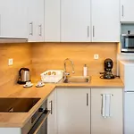 Sweet Studio: Mountain View Retreat With Parking